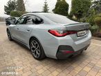 BMW Seria 4 430d xDrive Gran Coupe M Sport - 7