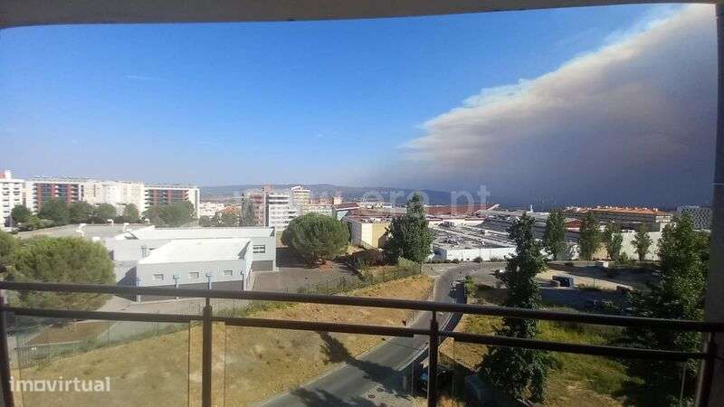 Apartamento T2 / Covilhã, Covilhã - Grande imagem: 5/17