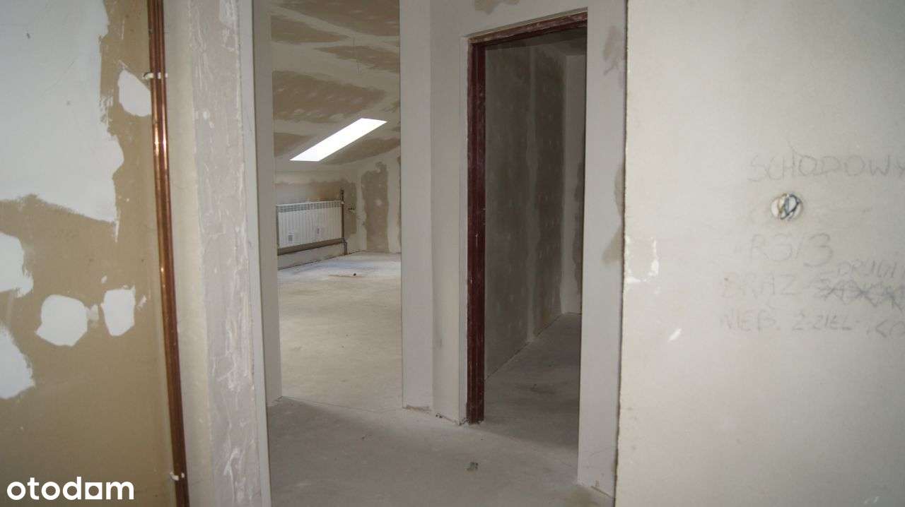 Budynek usługowy Komańcza NIŻSZA CENA-9