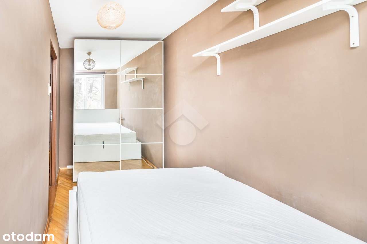 2 pokojowe mieszkanie z balkonem do wejścia-6