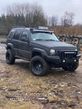 Jeep Liberty 3.7 4x4 - 7