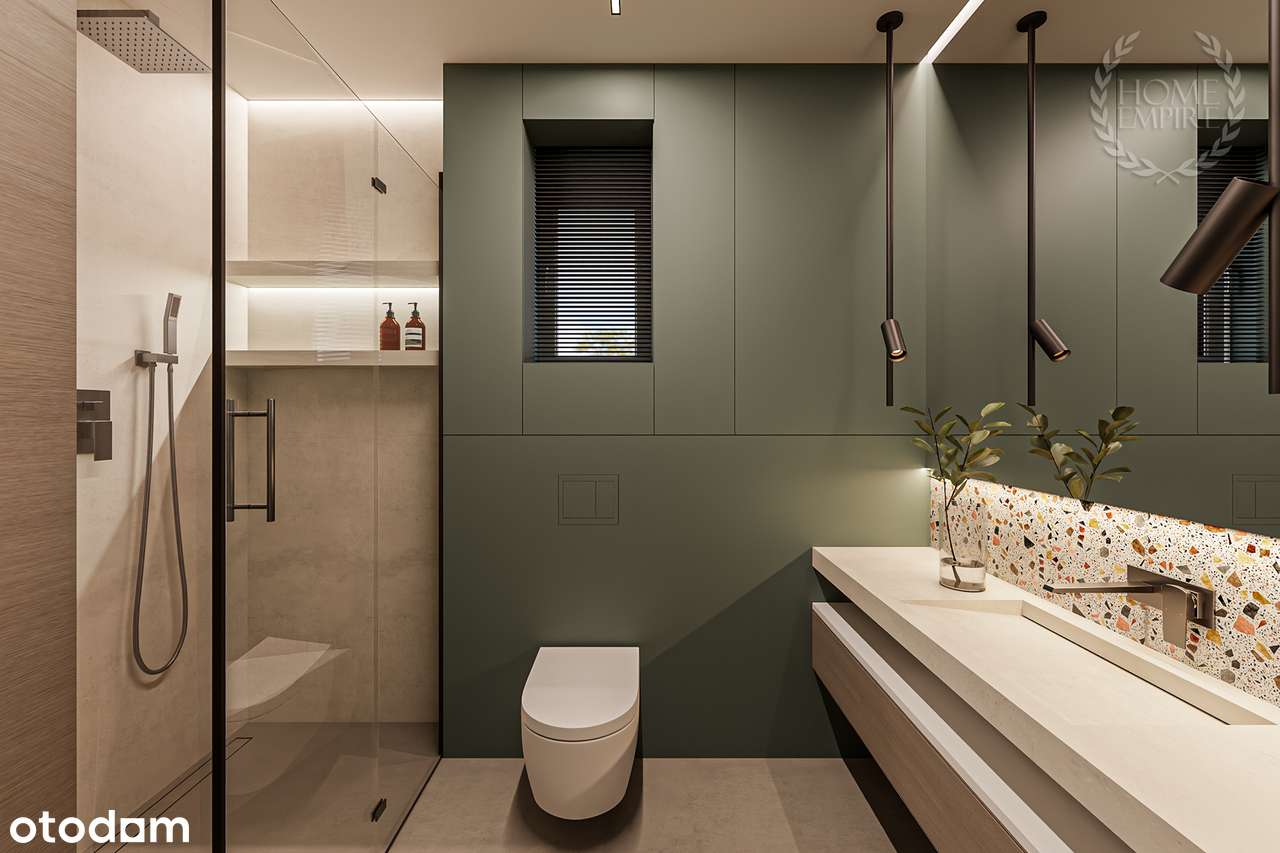 Dom z ogrodem blisko Poznania! 5 pokoi! 97,38 mkw!-6