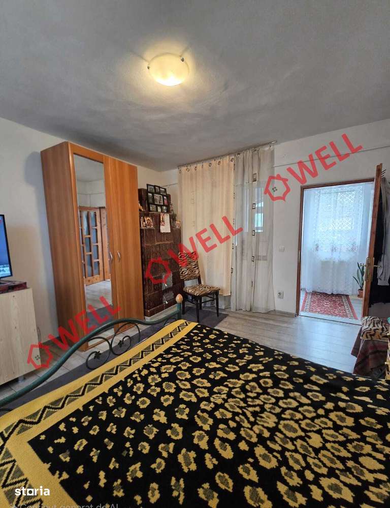 Casă familială de vânzare în loc. Întorsura Buzăului, str. Bisericii! - Imagine principală: 5/14