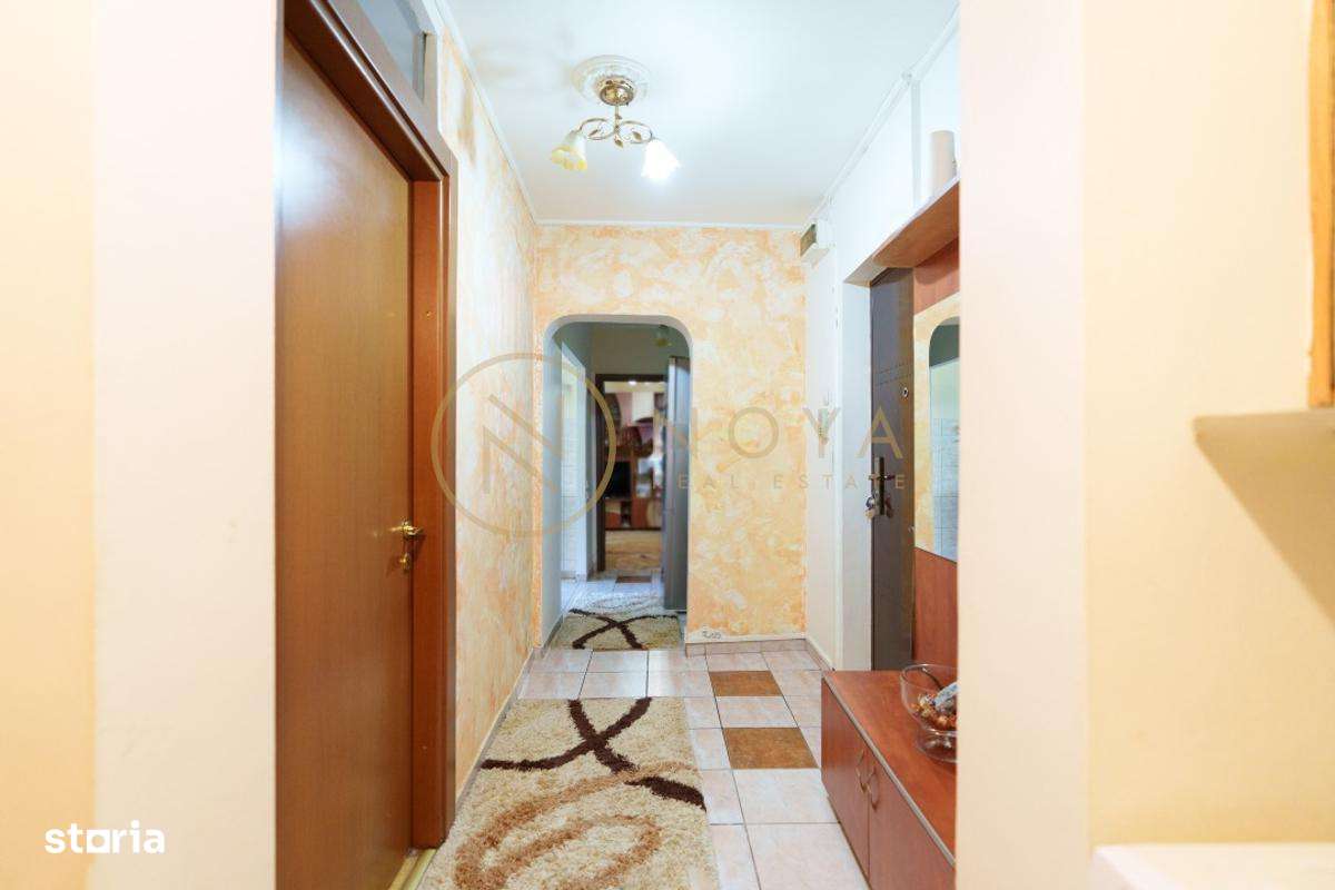 Apartament de 4 camere in zona Crangasi | 3min Metrou Parc Crangasi - Imagine principală: 4/16