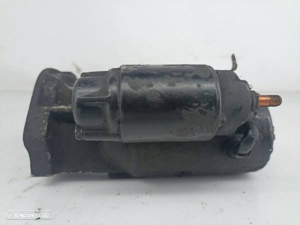 Motor De Arranque Nissan Sunny Iii Caixa (Y10) - 3