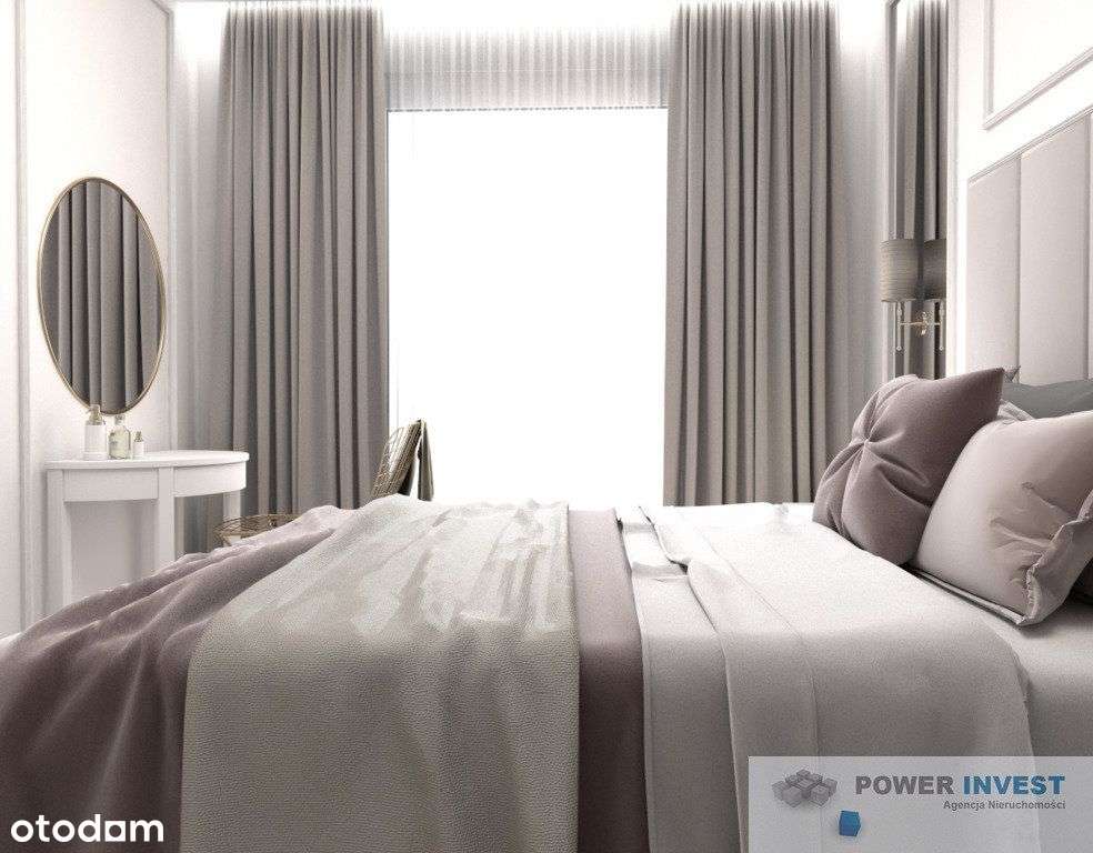 Mieszkanie dla rodziny z ogródkiem. - Pełny obrazek: 5/5