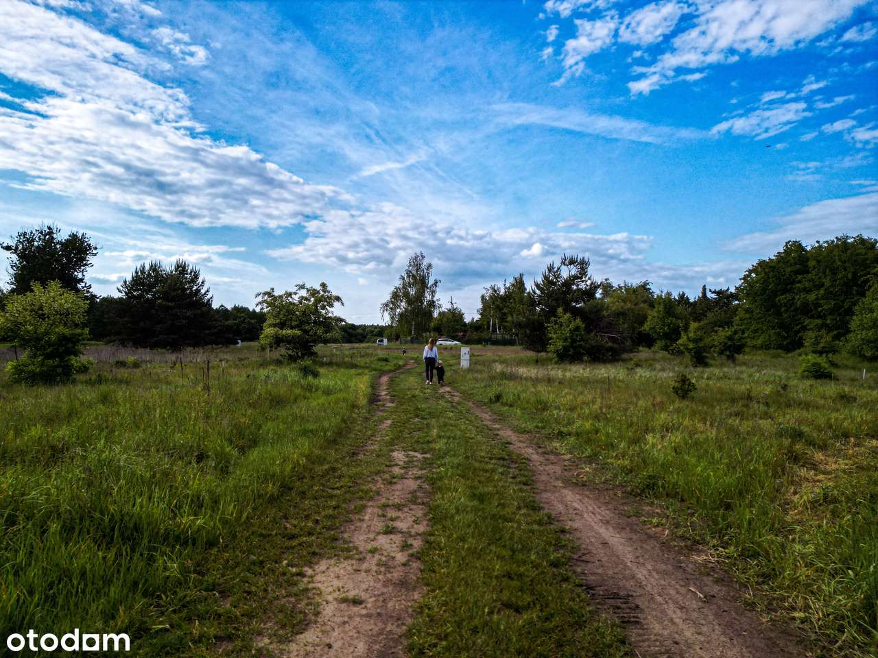 działka budowlana | piękna okolica | nowe osiedle-8