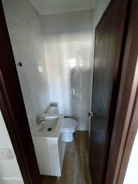 Apartamento T3 no bairro do liceu, Setúbal - Grande imagem: 4/12