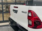 Toyota Hilux 2.4 D-4D Double Cab SR5 4x4 - 12