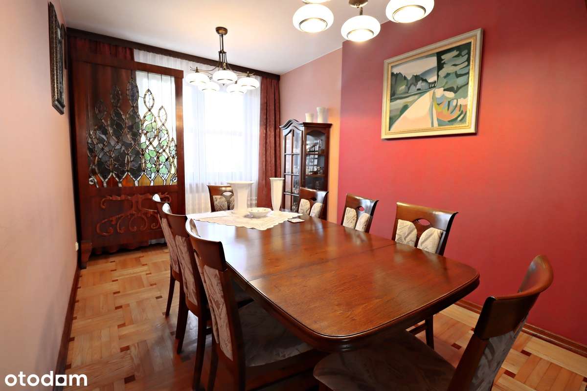 NA SPRZEDAŻ -Dom Szeregowy o powierzchni ok. 355 m2-Wrocław, Fabryczna-4