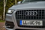 Audi Q3 2.0 TFSI Quattro S tronic - 19