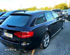 Audi A4 Avant 2.0 TFSI multitronic S line Sportpaket (plus) - 9