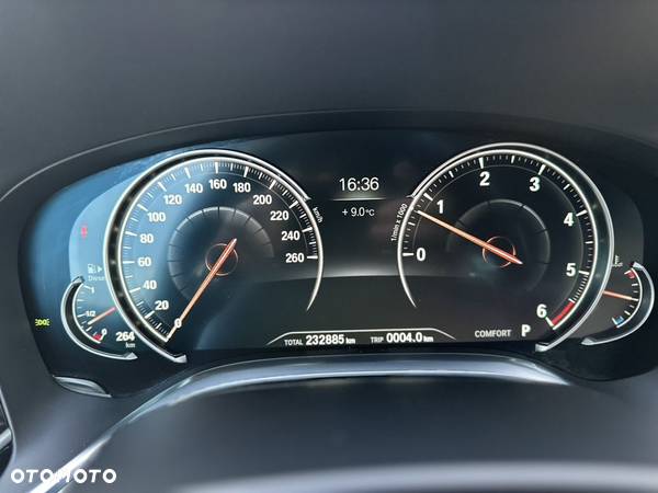 BMW Seria 7 740d xDrive - 2