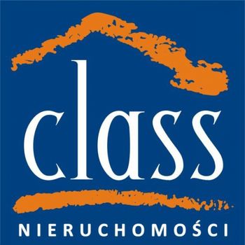 Kancelaria Nieruchomości CLASS Sp. z o.o. Logo