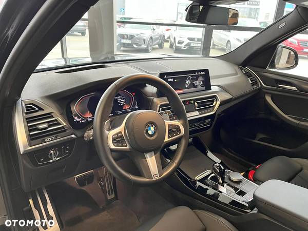 BMW X3 - 18