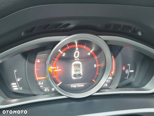 Volvo V40 D2 Drive-E Inscription - 23