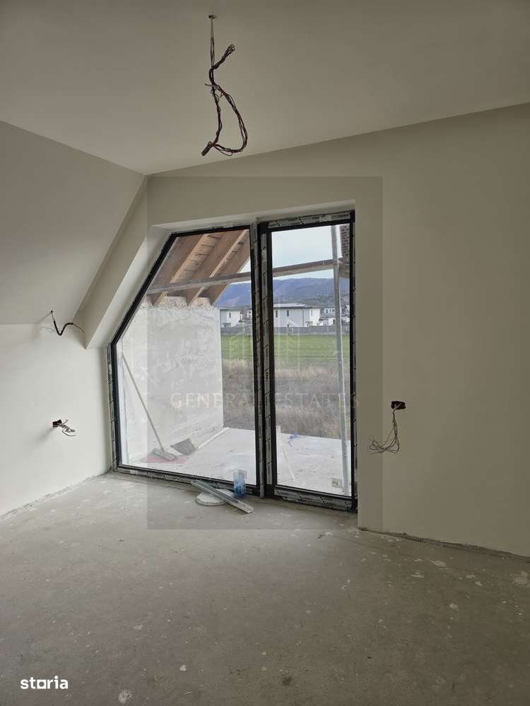 Ansamblu rezidențial exclusivist în Cristian, Brașov-17