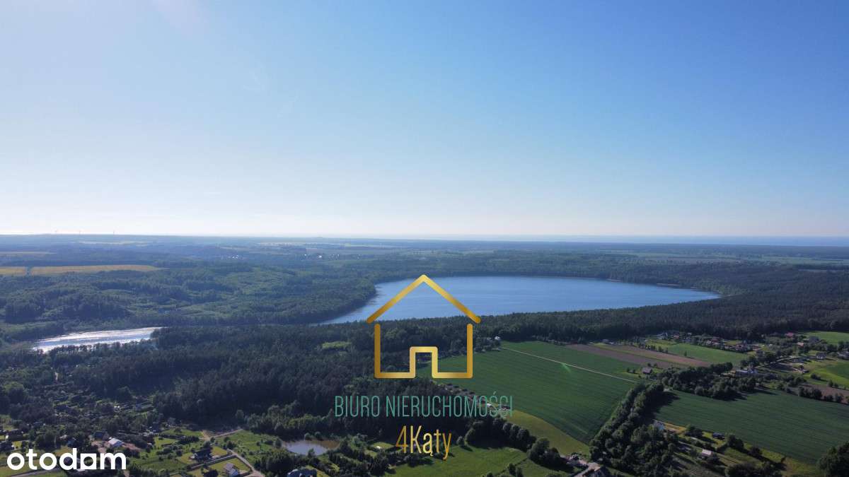 Została ostatnia! Działka r. Mpzp Perlino 3000m2,-9