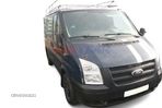 Dezmembrez Ford Transit 2.2 TDCI 2006-2014 (far/parbriz/grila/radiator/aripa/bara/trager/jante/macara/turbina/filtru particule/injector/motor) - 2