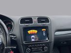 Volkswagen Golf 2.0 DPF GTD DSG - 27