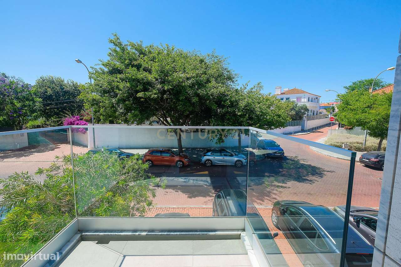 Apartamento T3 de Excelência em Porto Salvo, Oeiras-38