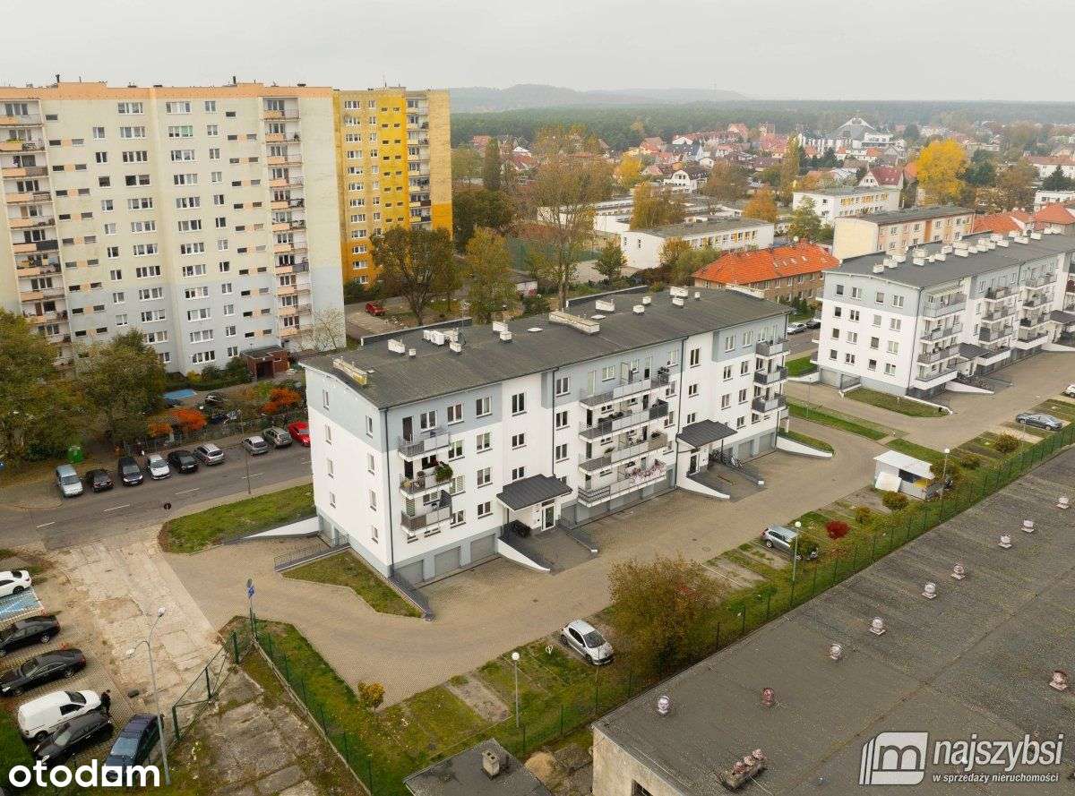 Świnoujście - 2 pok. | miejsce postojowe | piwnica - Pełny obrazek: 4/20