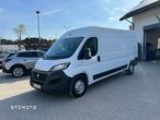 Fiat Ducato Maxi - 1