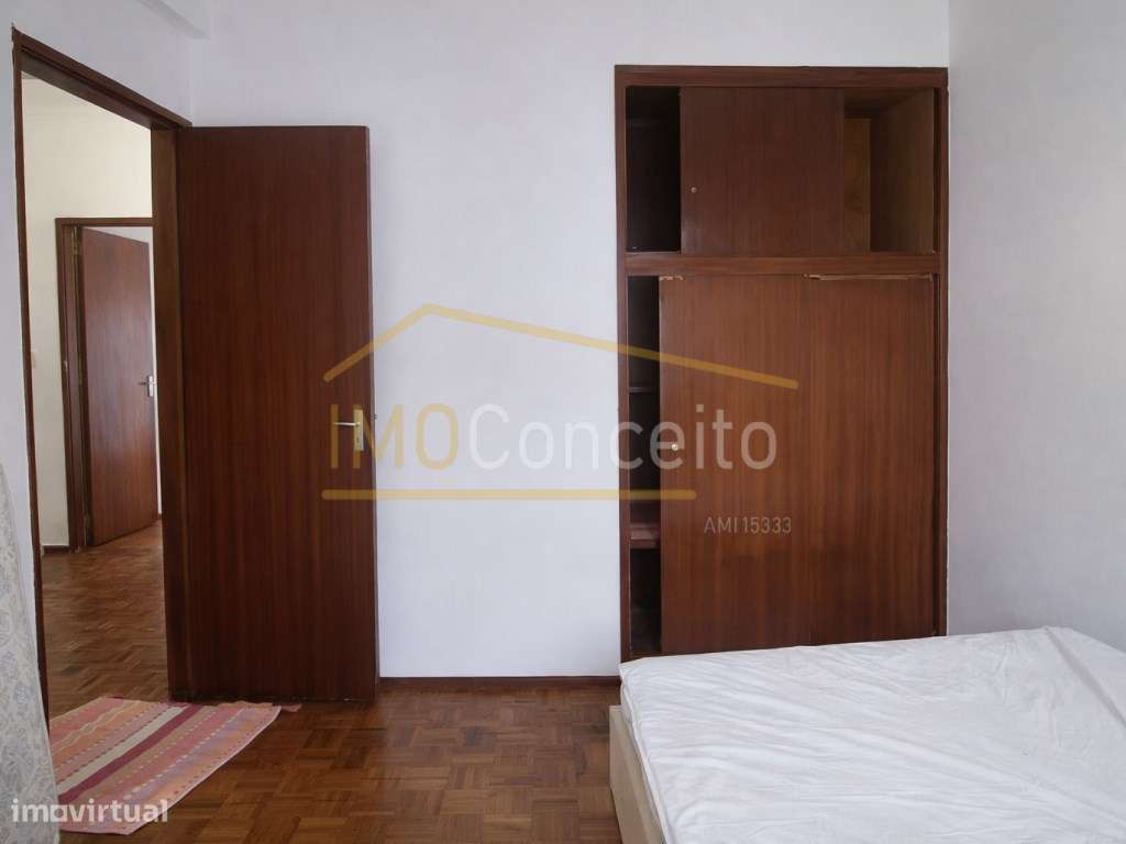 Apartamento t2|| R/C|| Ourém|| Escolas-8