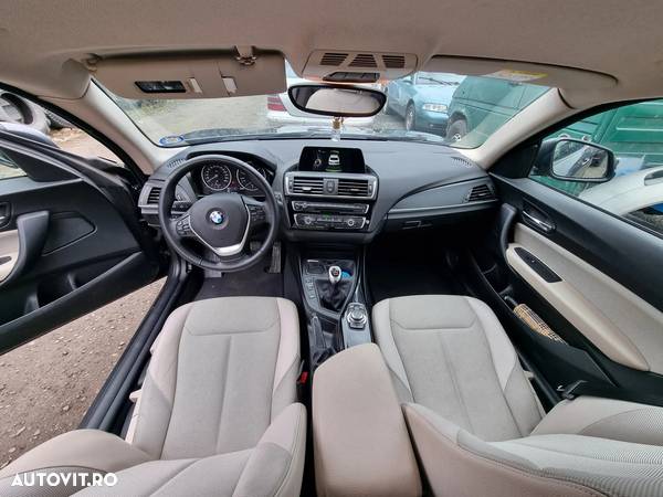 BMW Seria 2 218d Coupe - 5