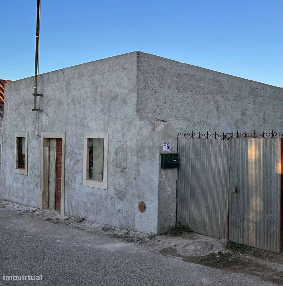 Moradia para reconstrução - Oportunidade Vidais - Grande imagem: 4/12