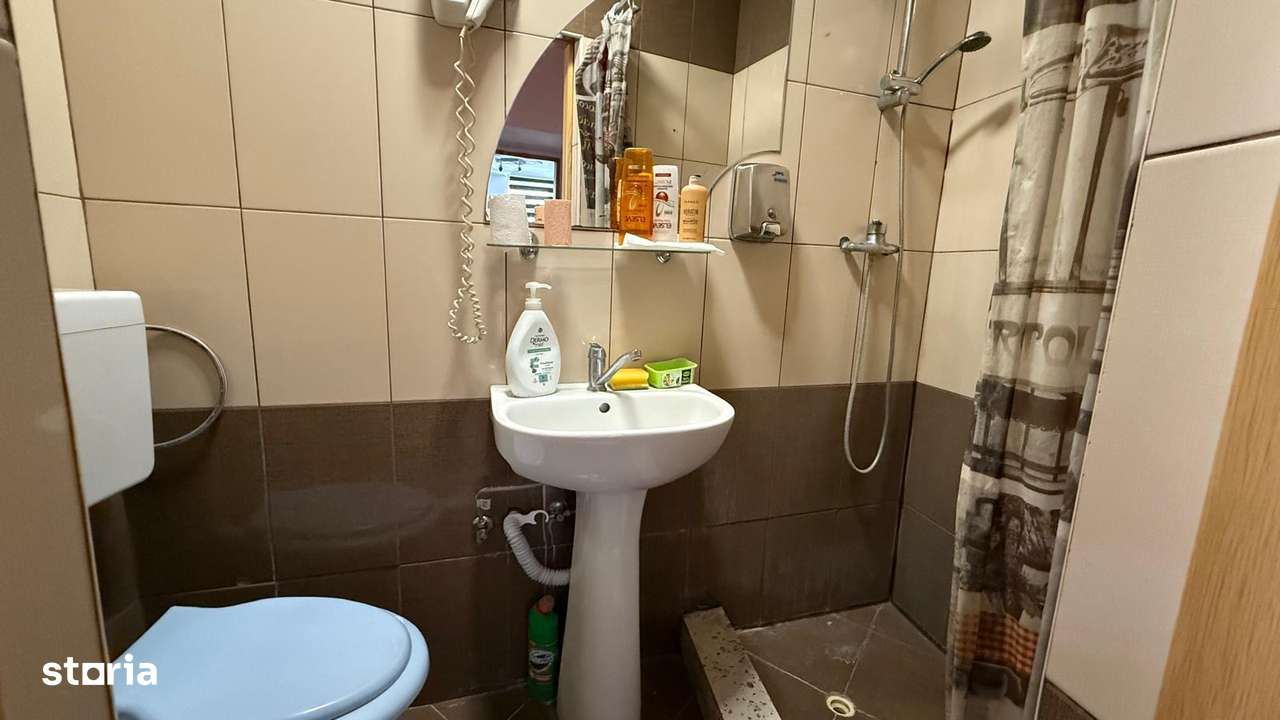 Afacere la cheie! De vanzare Casa singur in curte Centrul Istoric-7