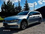 Volkswagen Passat 2.0 TDI BMT SCR Comfortline DSG7 - 1