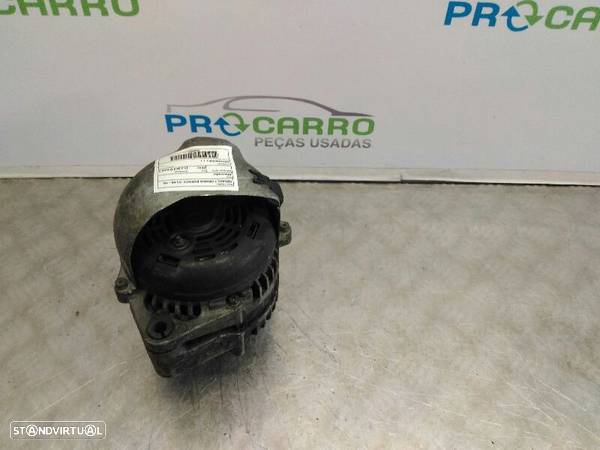 Alternador Renault Grand Espace Iv - 1