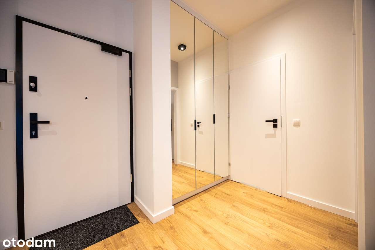 Mieszkanie Rakowicka NOVUM - przy Galerii Krakowskiej-12