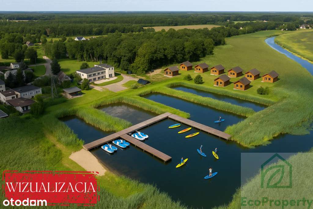 Prosperujący hotel | dom dla seniorów | hospicjum - Pełny obrazek: 4/18