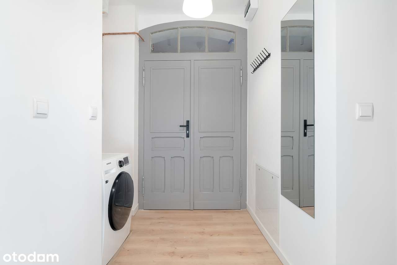 PROMOCJA!!! JEŻYCE - NOWA KAWALERKA 17,12 m² - UL. ŻURAWIA 7 - Mehr