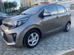 Kia Picanto 1.0 CVVT LX - 9