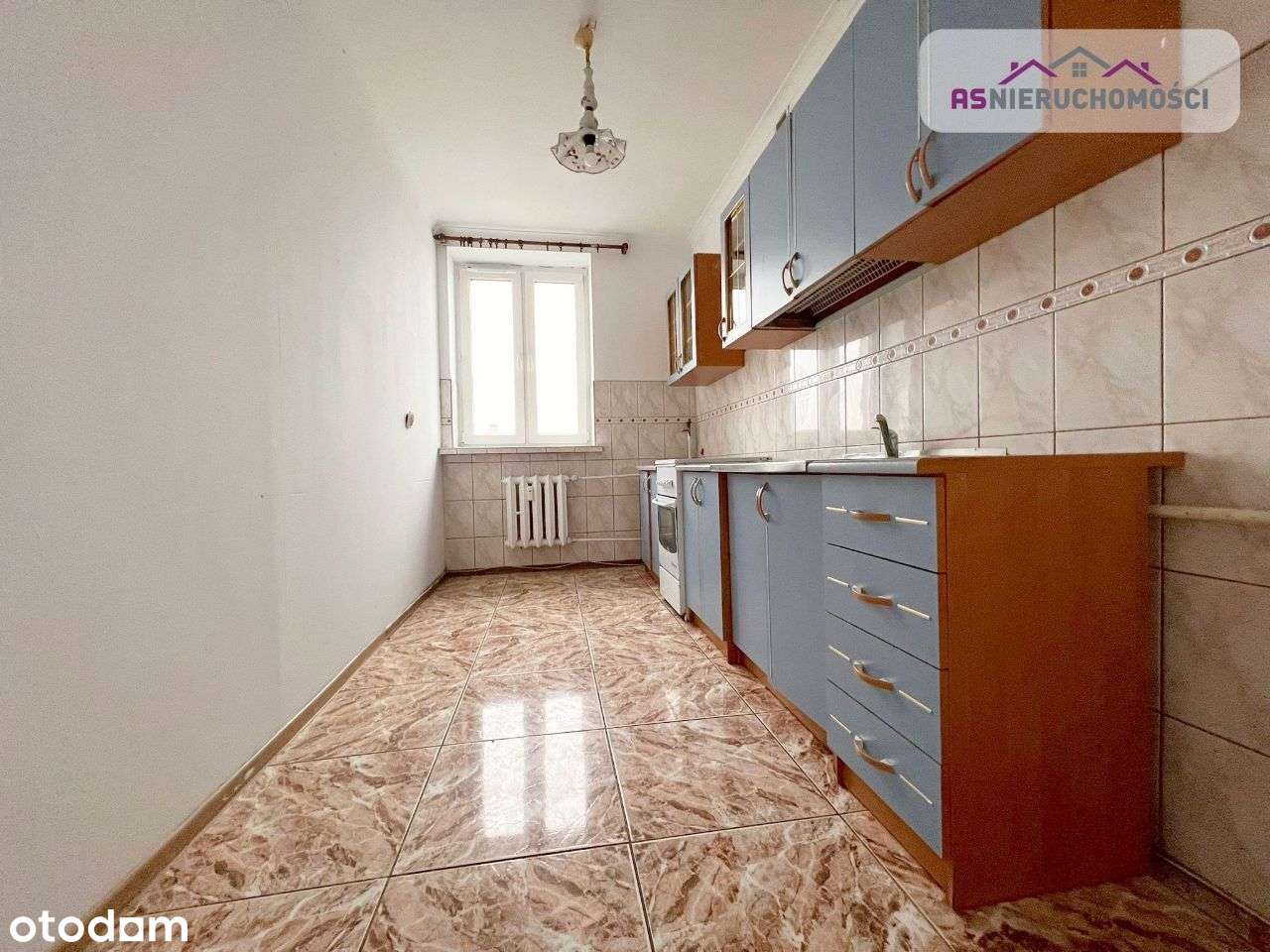 Przestronna Kawalerka - od zaraz - Pełny obrazek: 4/11