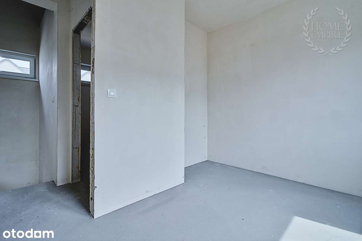 Zielone Rabowice, ul.Grafitowa, czteropokojowy lokal z ogrodem-9