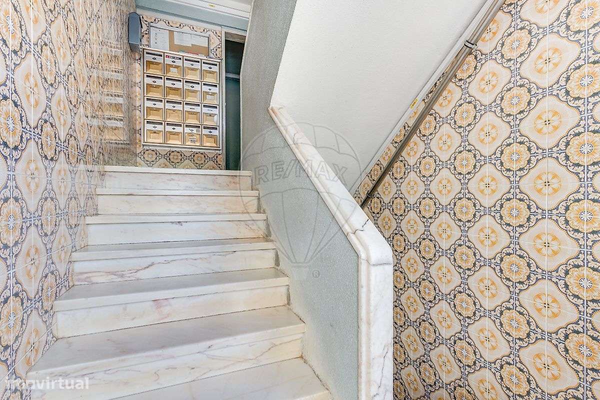 Apartamento T2 para venda-26
