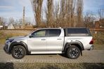 Toyota Hilux 2.8D 204CP 4x4 Double Cab AT Executive - 3