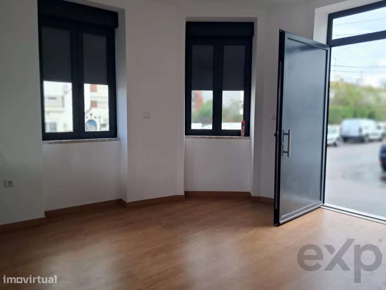 Moradia Remodelada no centro da cidade de Anadia - Grande imagem: 4/4