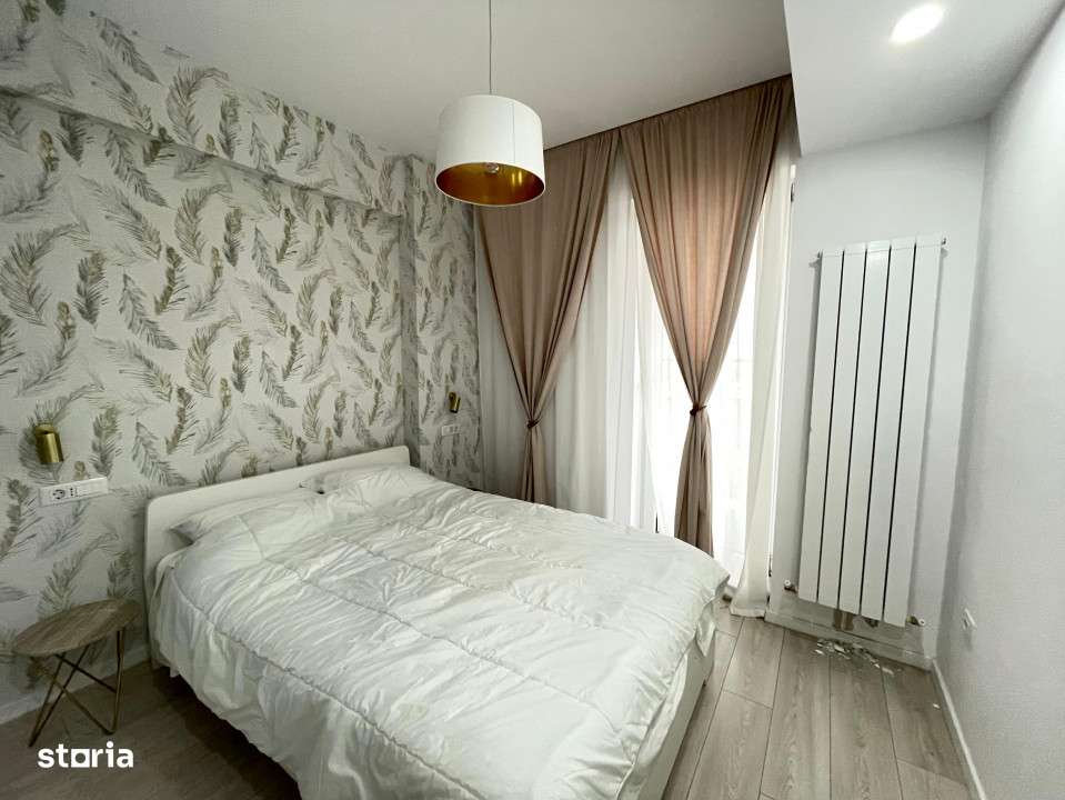 Apartament 2 camere | Hanul cu Peste | Mamaia Sat - Imagine principală: 5/8