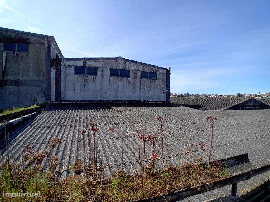 Venda - Armazém - Grande imagem: 2/10