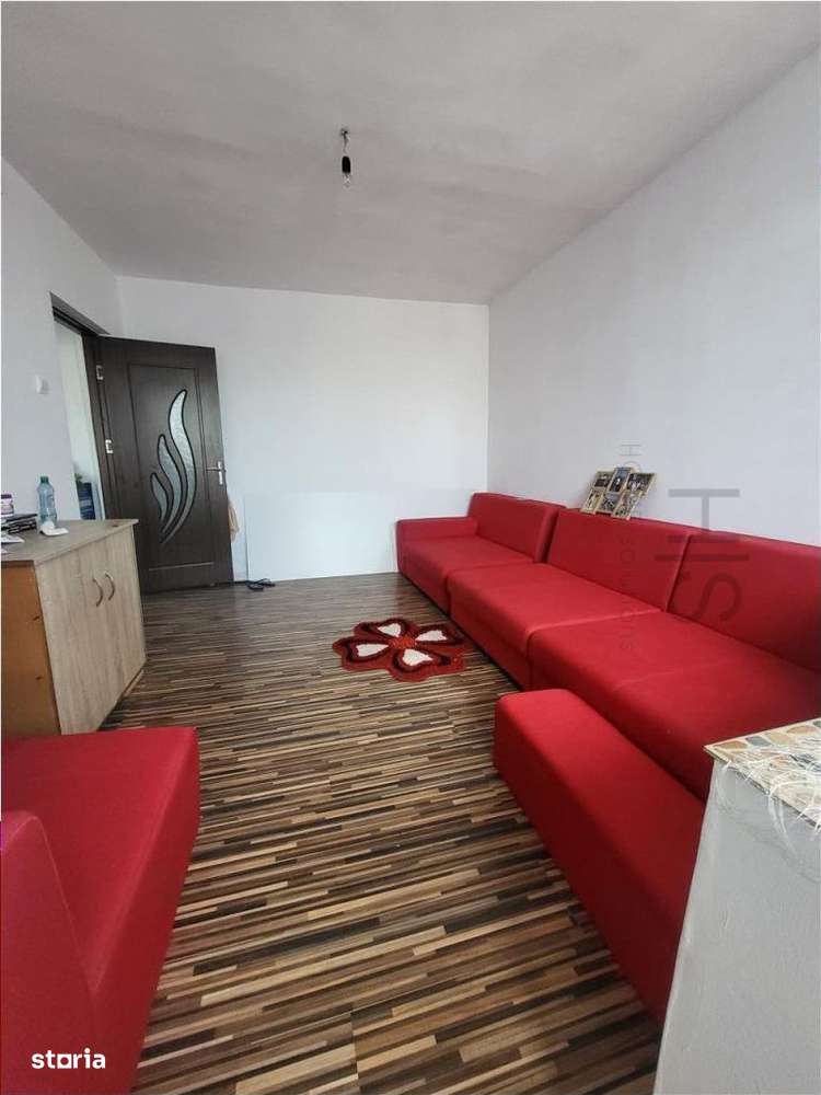 Apartament 2 Camere, Decomandat, etaj 3 din 4, Sud-11