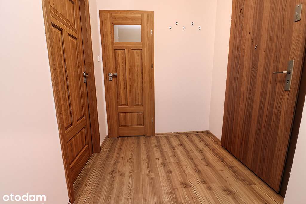 Mieszkanie 2 pokojowe na os. Europejskim - Pełny obrazek: 5/6