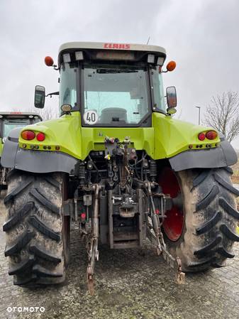 Claas Arion 630 - 5