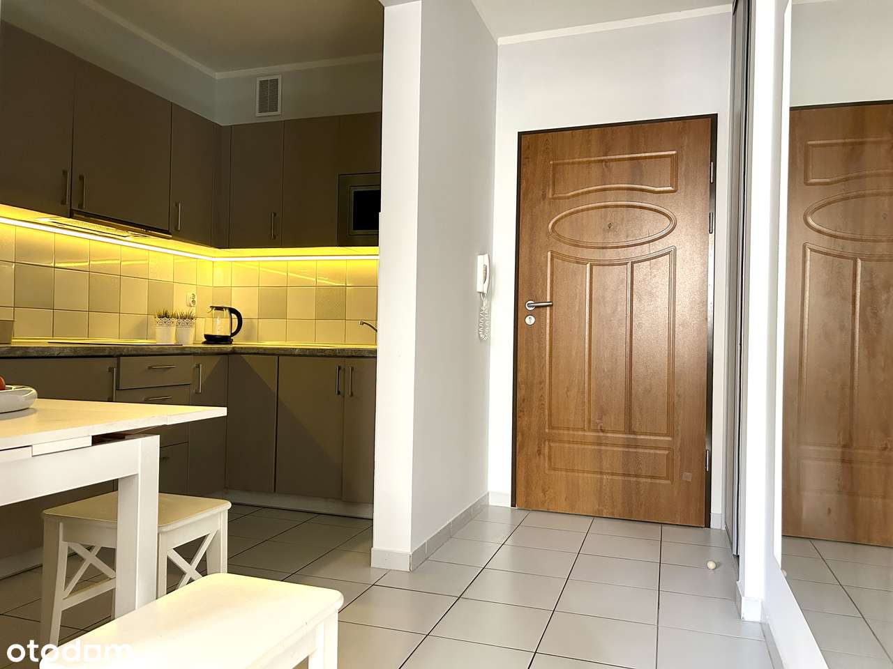 Sprzedam apartament Willa Wierzbowa w Centrum Poznania-8