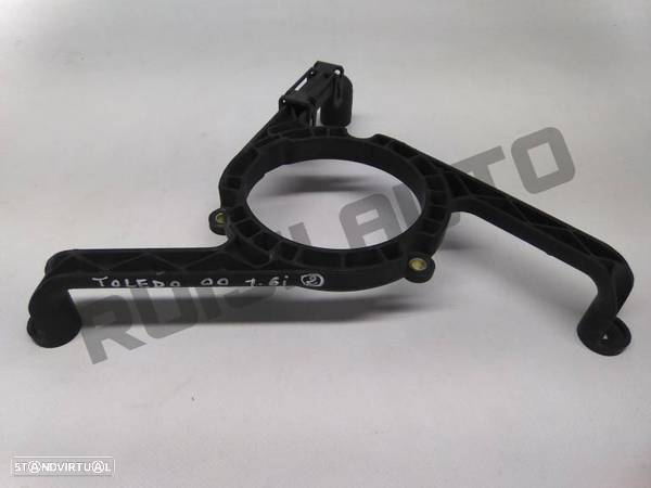 Suporte / Funil De Motoventilador 1j012_1206d Seat Toledo Ii (1 - 1