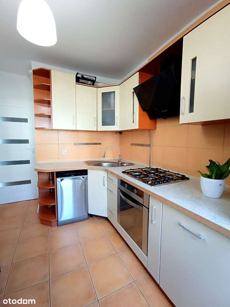 NoWa CeNa*Mieszkanie na ul Pułkowej*I piętro*-18